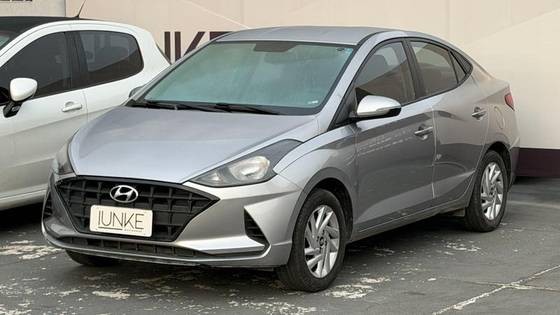 HYUNDAI HB20S 1.0 12V FLEX EVOLUTION MANUAL HYUNDAI HB20S 1.0 12V FLEX EVOLUTION MANUAL